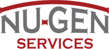Nu-Gen Services | Logo
