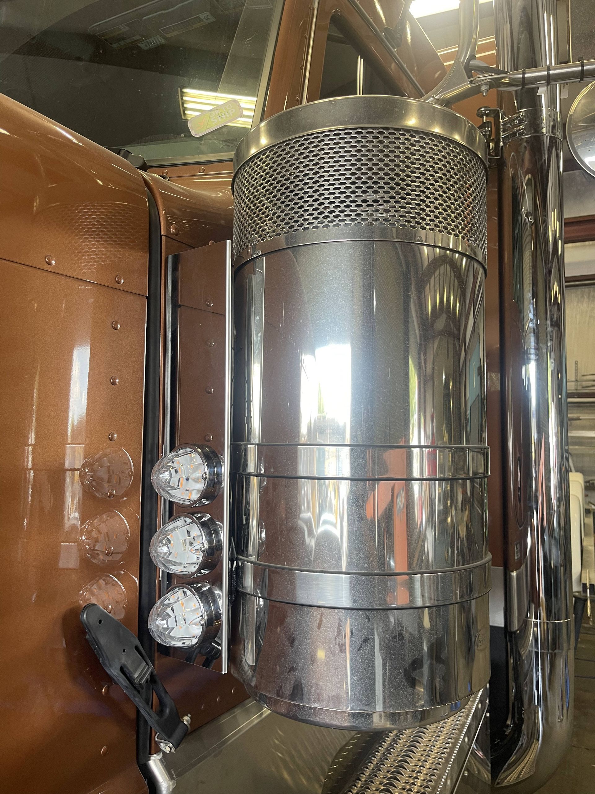 Pete Front 3WM FL Tight