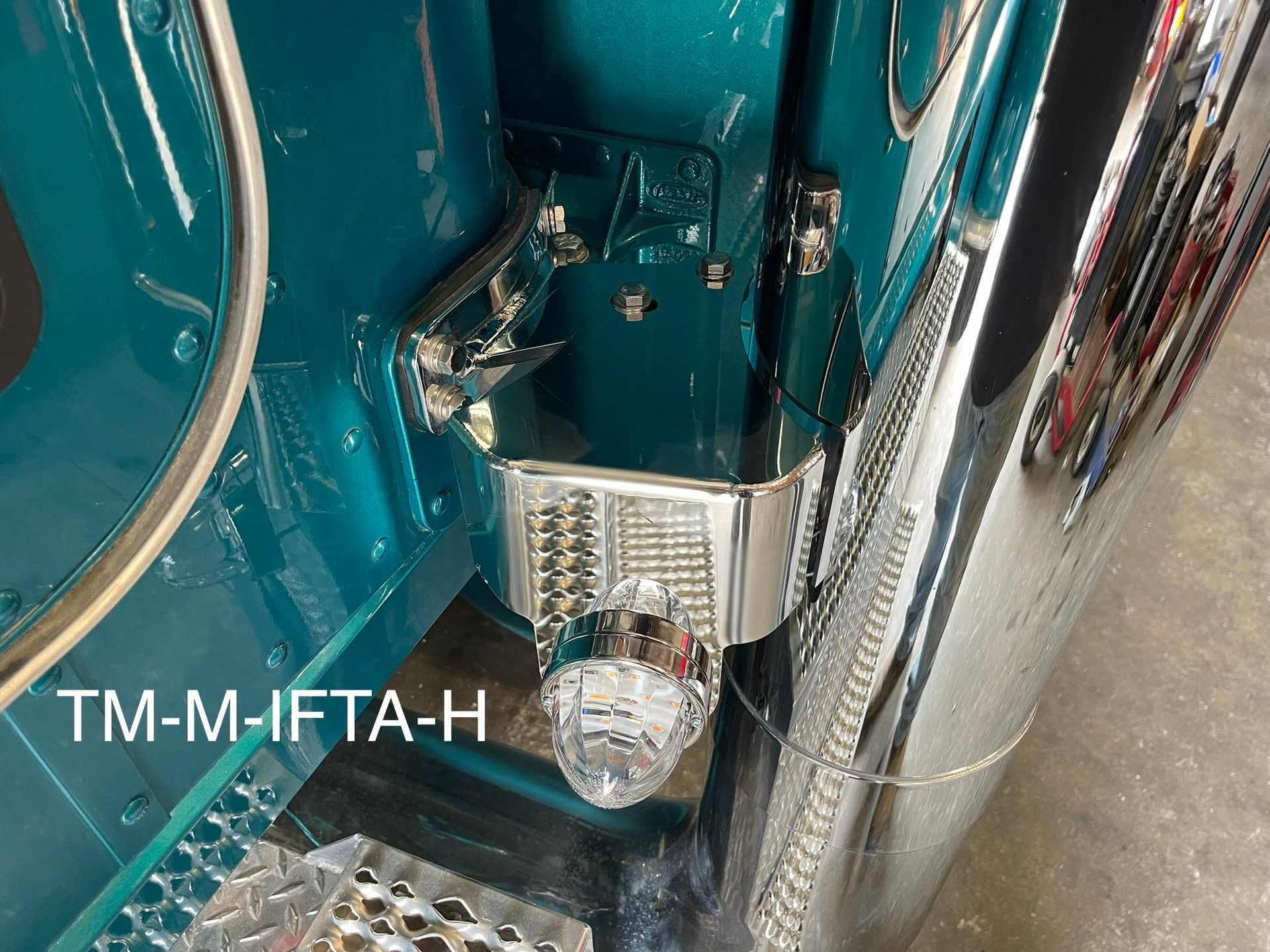 Tom Mount Melon IFTA High