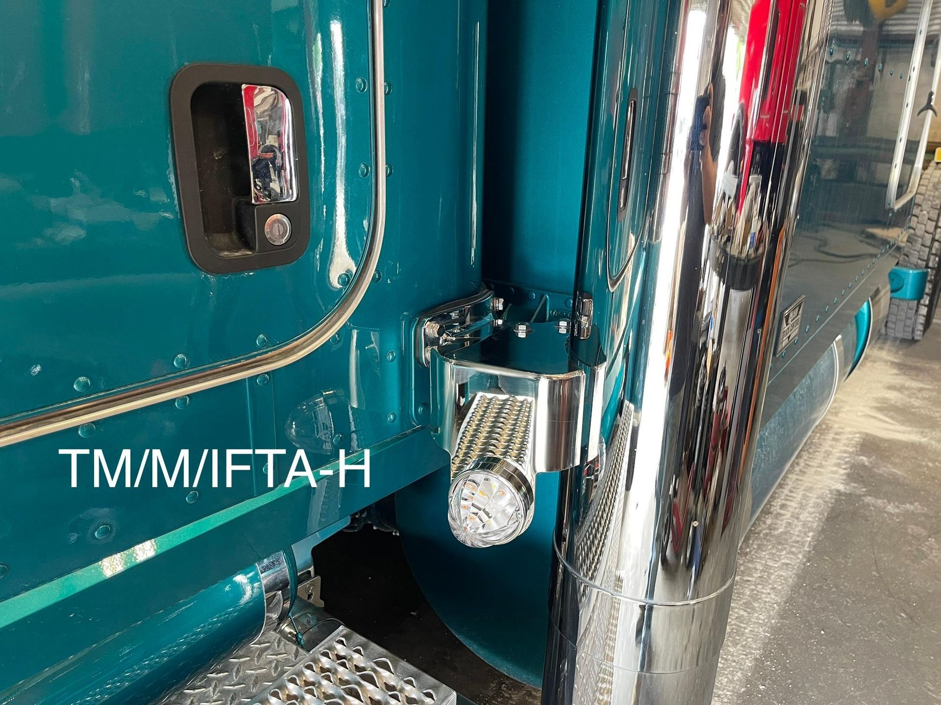 Tom Mount Melon IFTA High