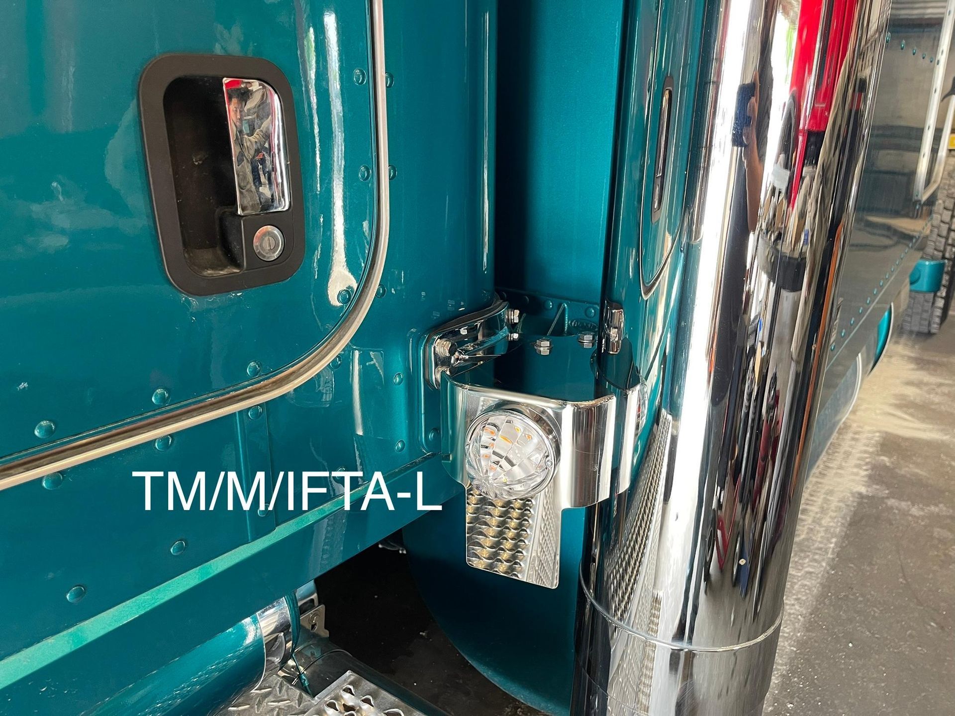 Tom Mount Melon IFTA Lower