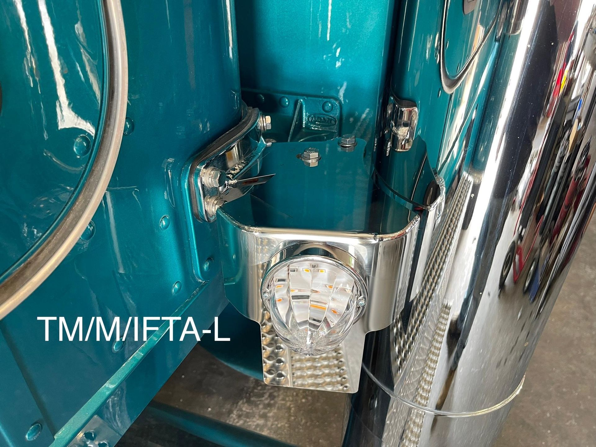 Tom Mount Melon IFTA Lower