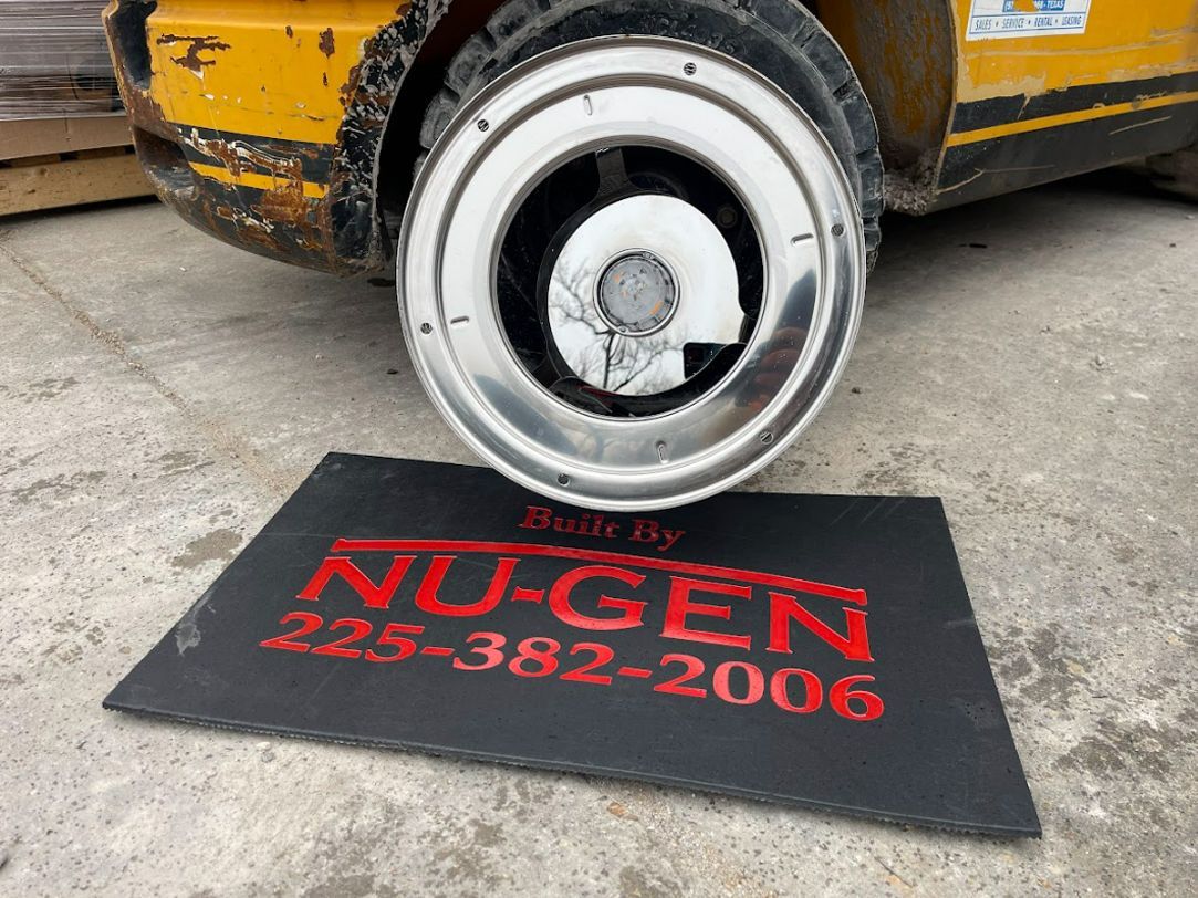 Premium Breather Screen Light Bracket