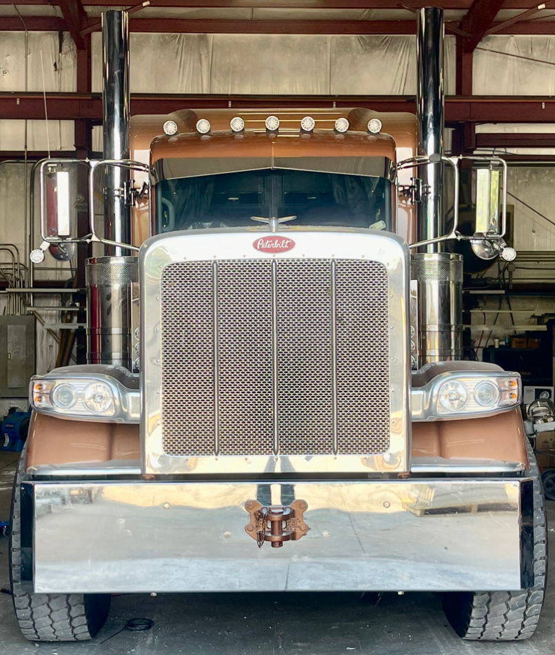 Peterbilt Timeless