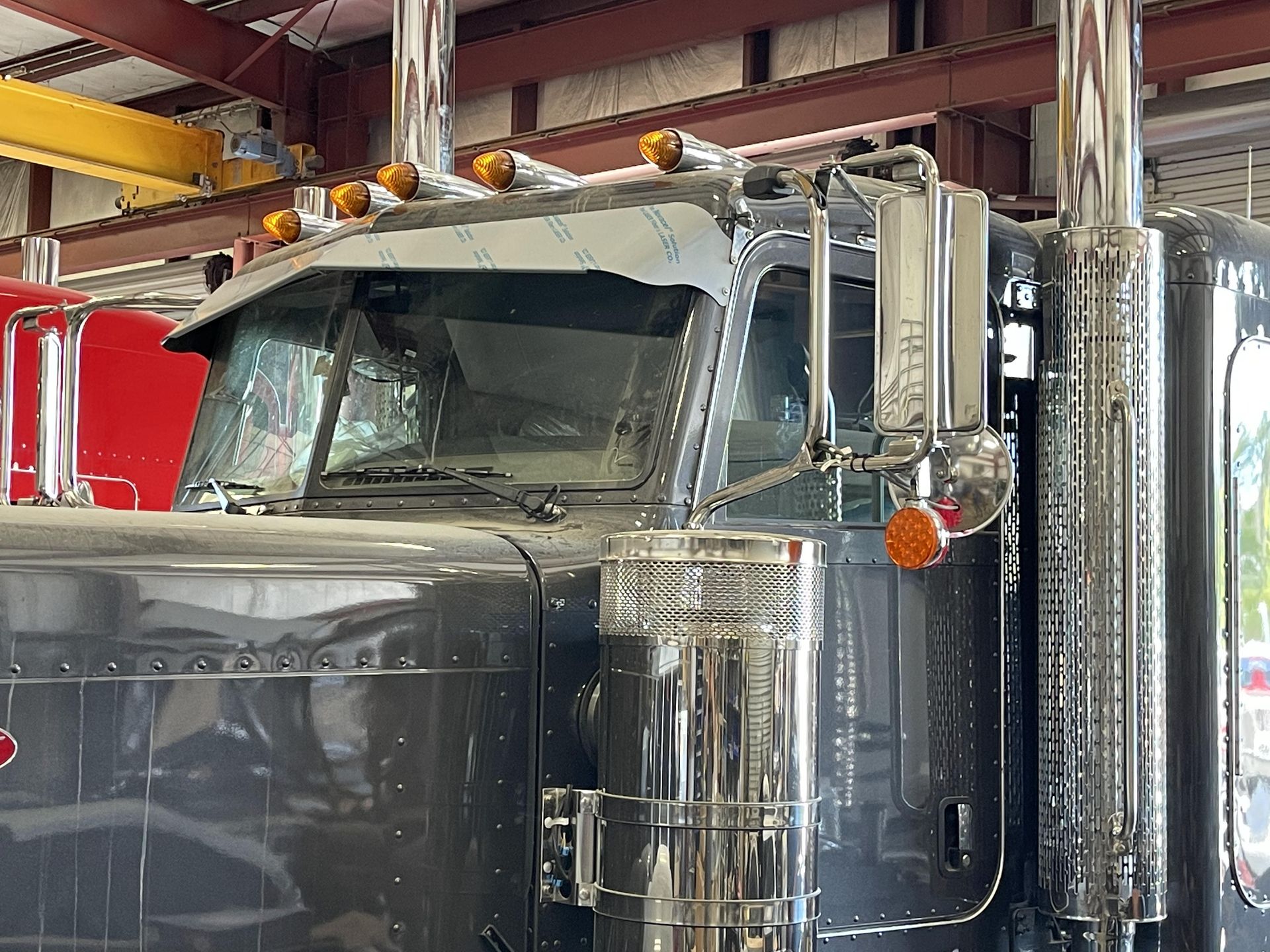 Peterbilt Timeless
