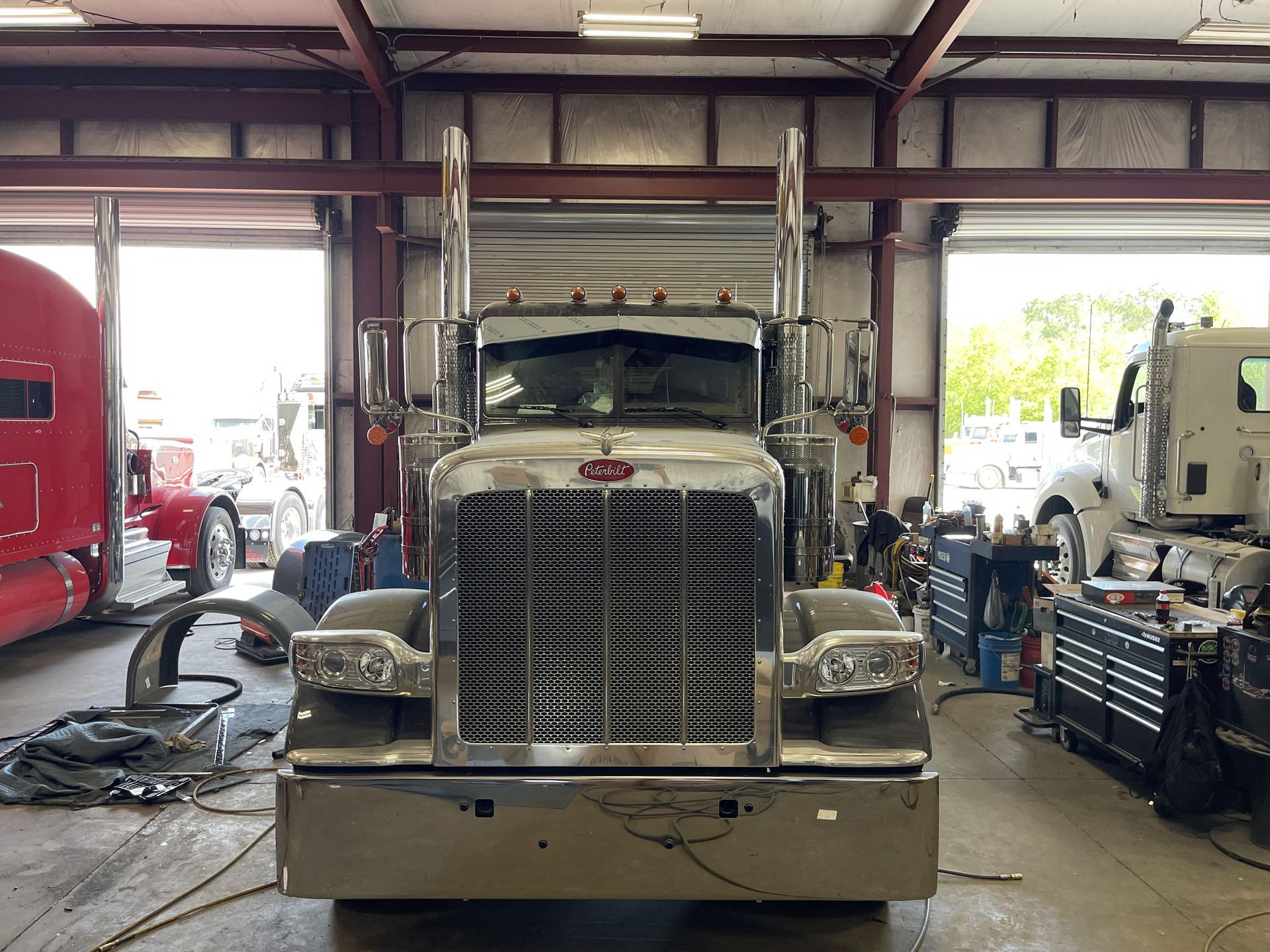 Peterbilt Timeless