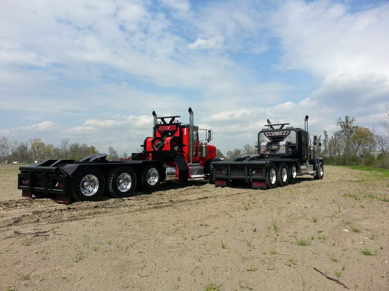 Barrera - Noble Drilling