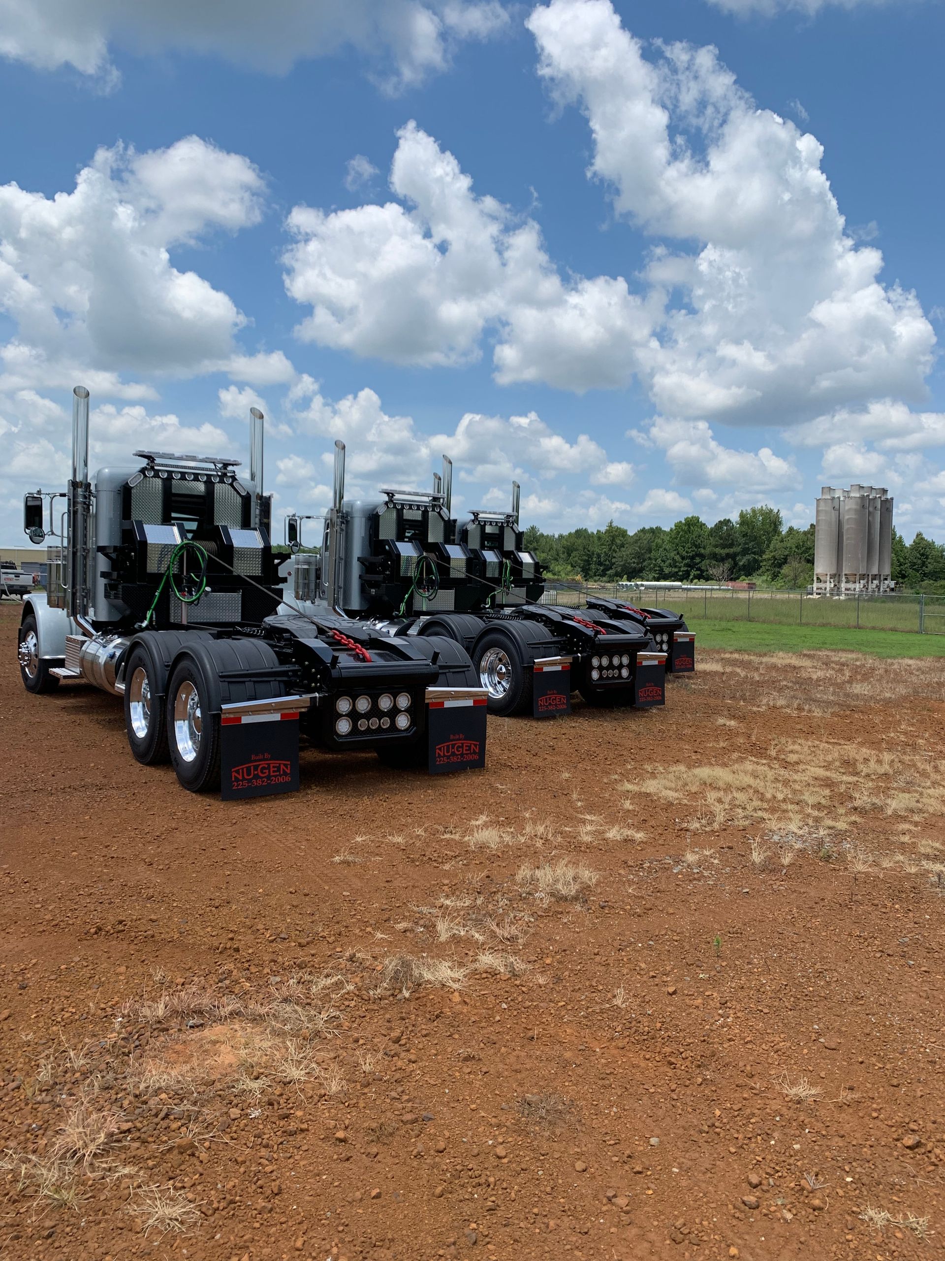 Classic Oilfield Services