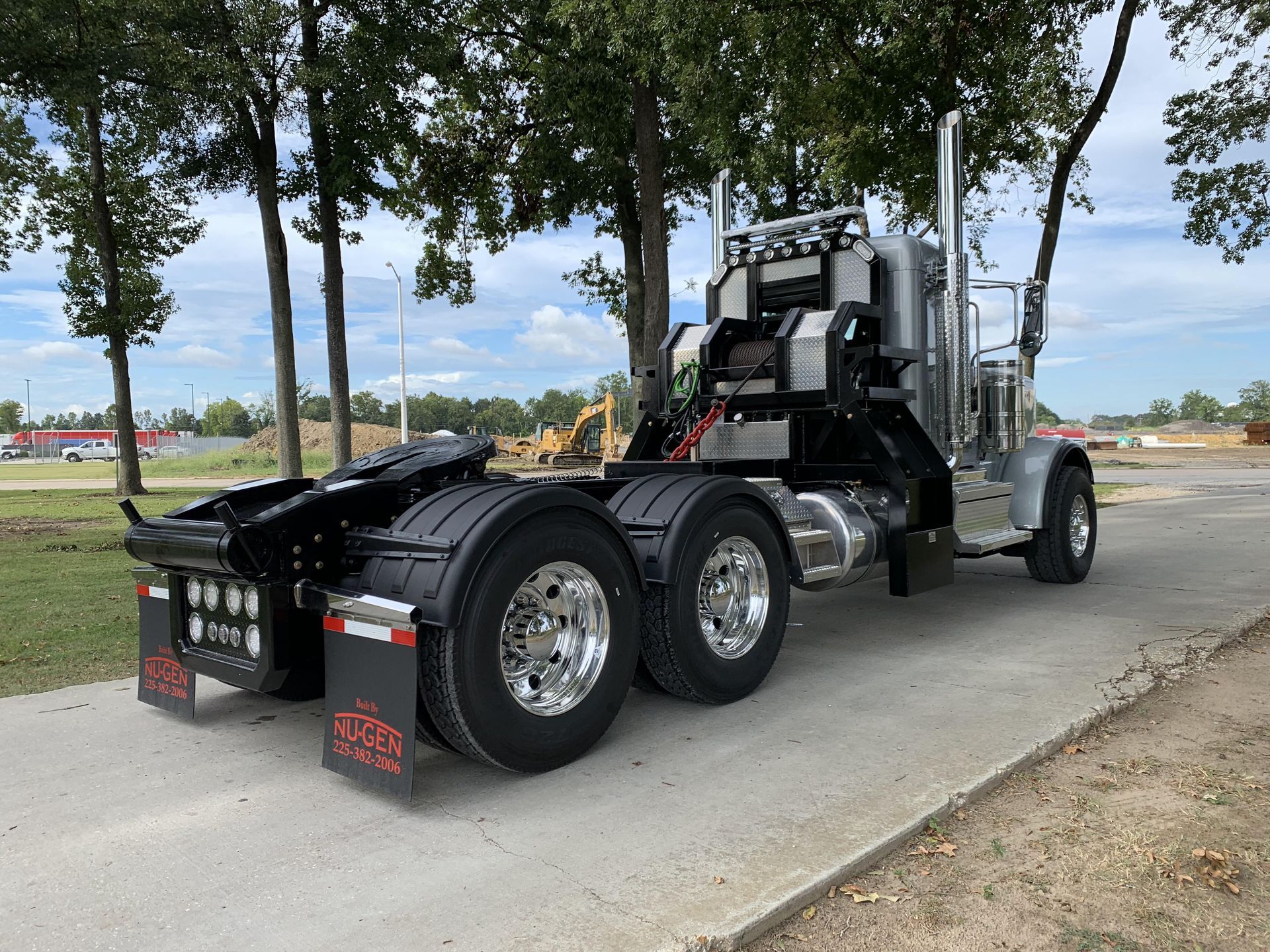 Classic Oilfield Services