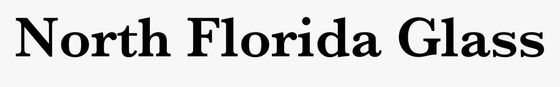 North Florida Glass - Logo