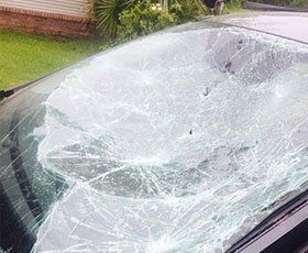 Automotive Glass Repair
