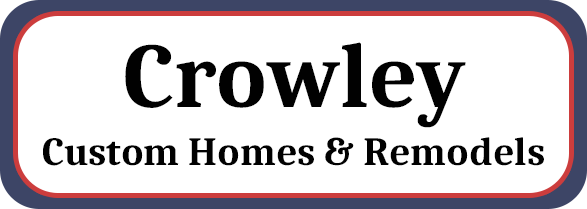 crowley-custom-homes-and-remodels - logo