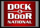 Dock & Door National logo