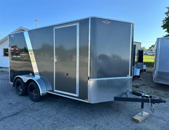 Davis Trailers