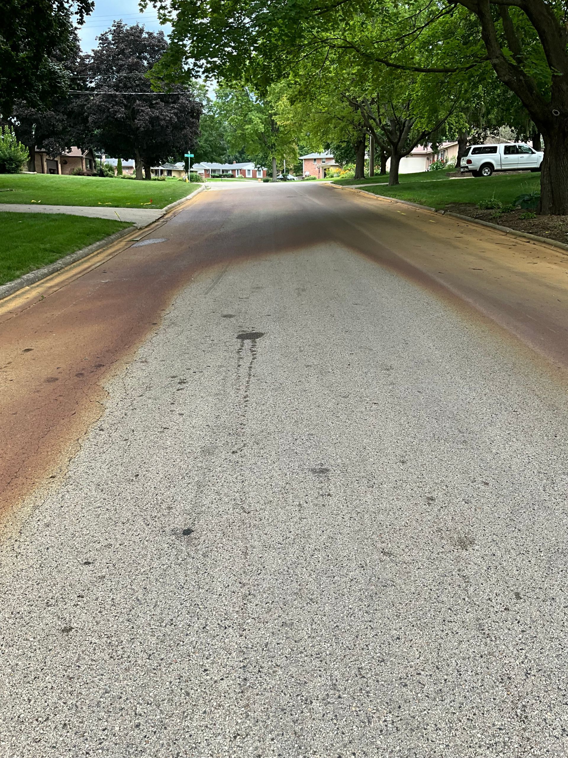 Concrete Pressure Washing | Rockford, IL | Intex Maintenance
