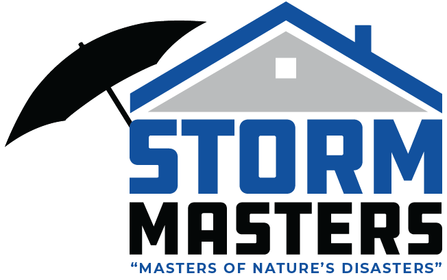 Storm Masters - Logo 