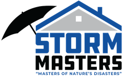 Storm Masters - Logo 