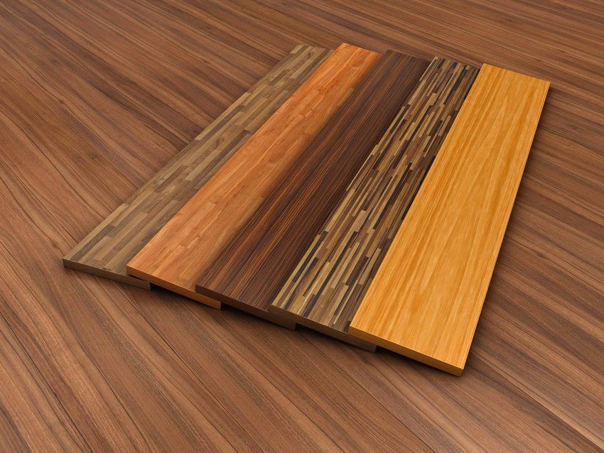 flooring installers