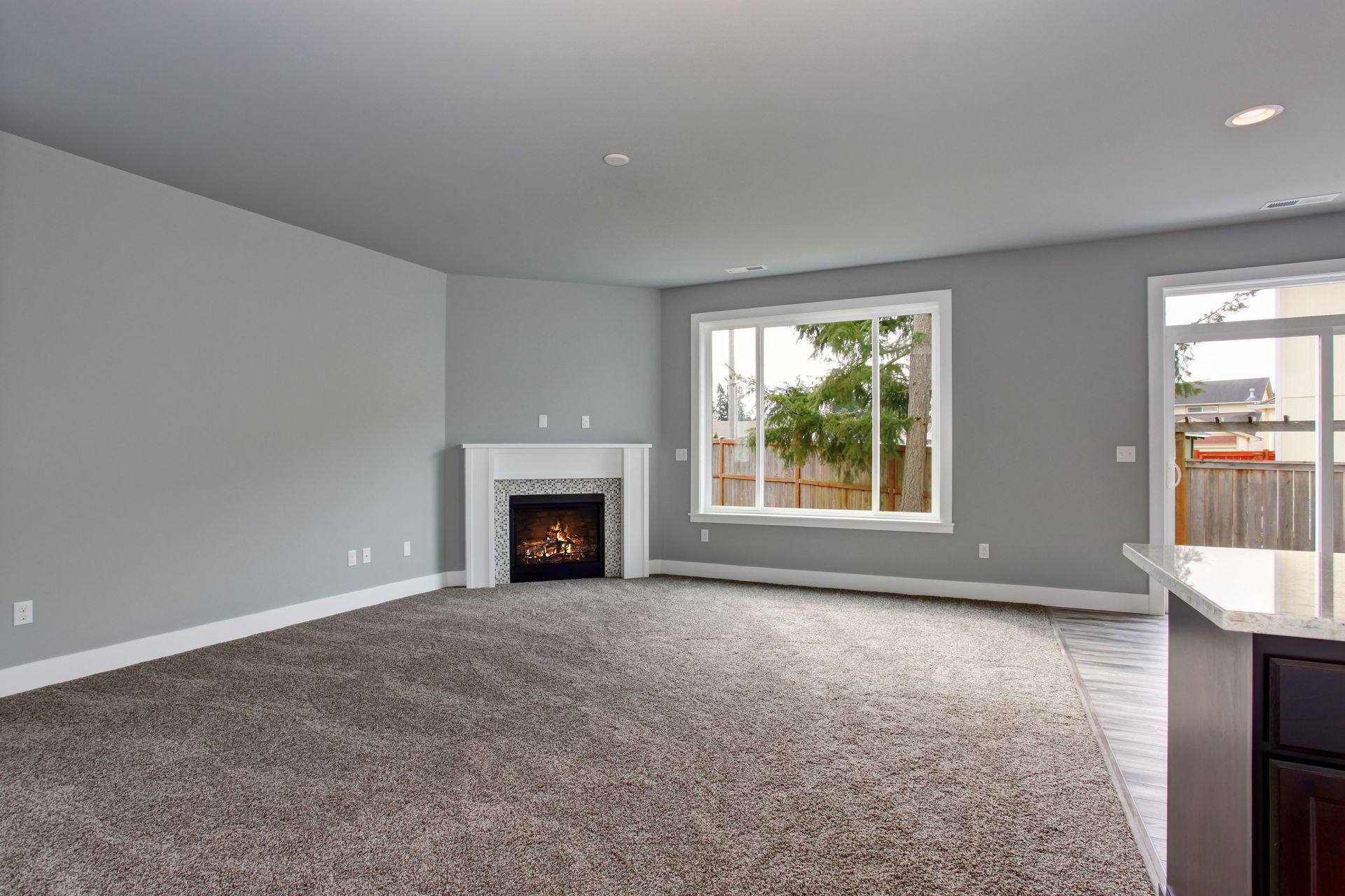 carpet flooring