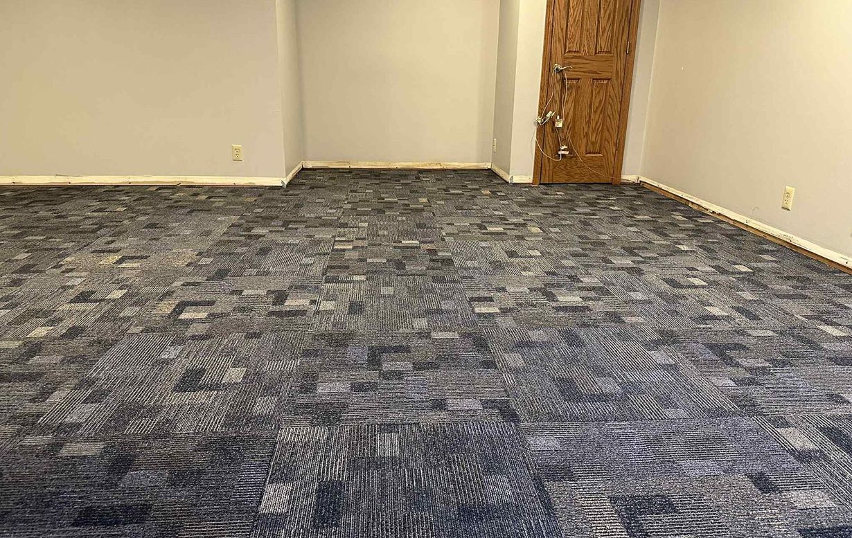 Carpet Near Me