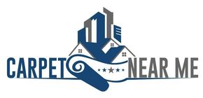 Carpet Near Me Logo