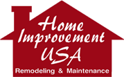 Home Improvement USA - LOGO