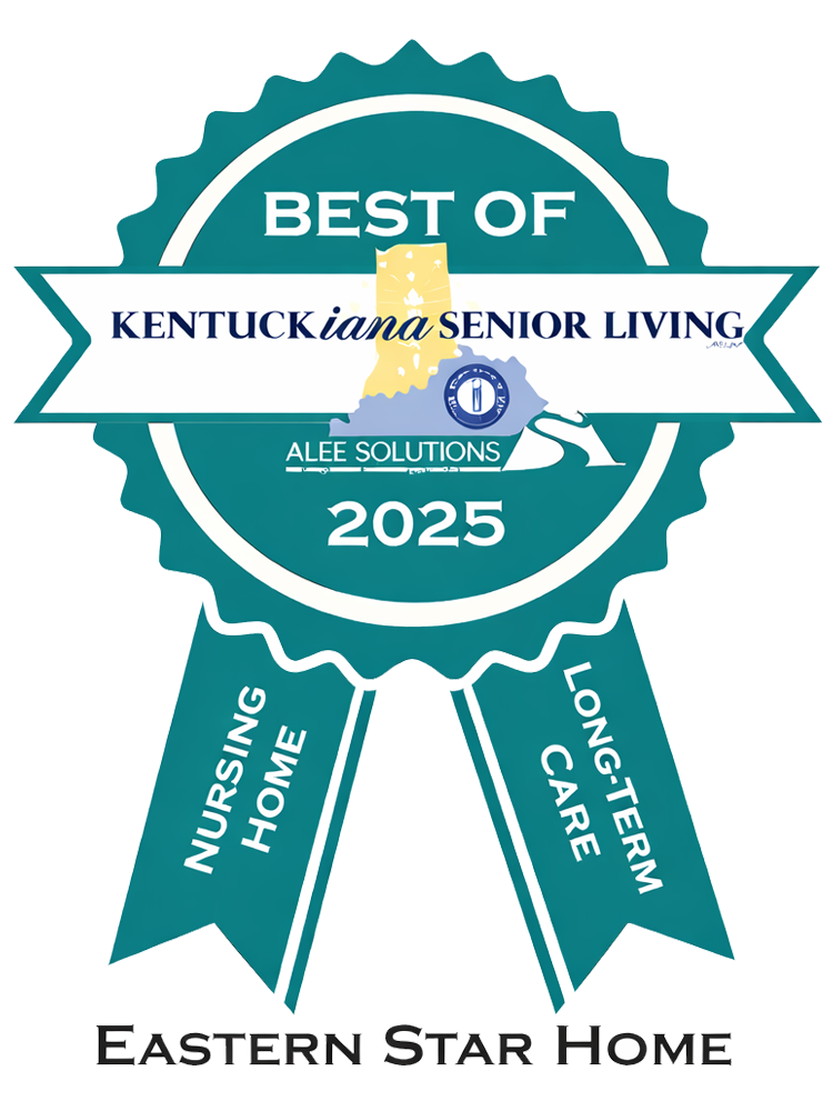 Best of Kentuckiana Senior Living 2025