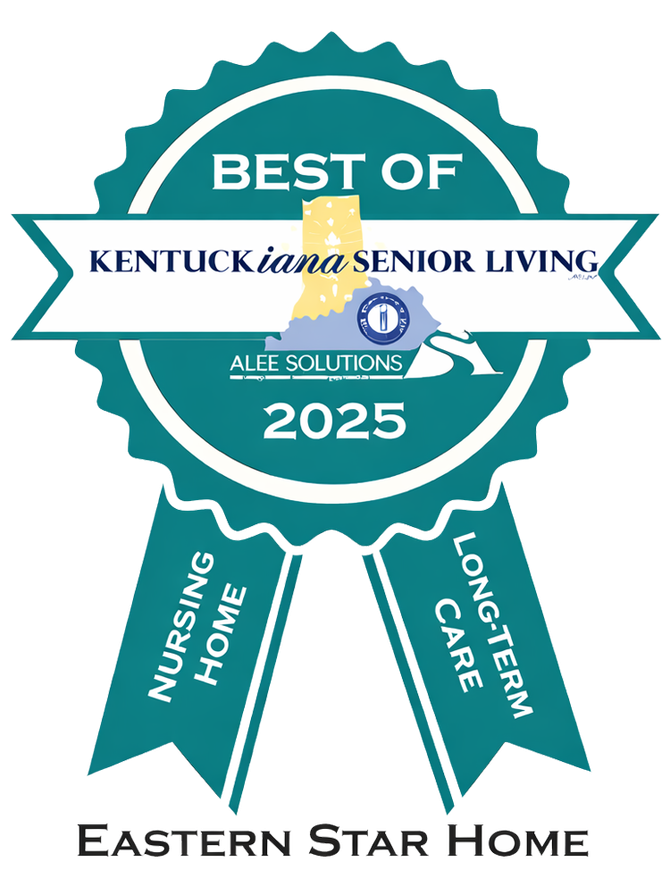 Best of Kentuckiana Senior Living 2025