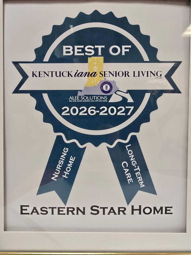 Best of Kentuckiana Senior Living 2026-2027