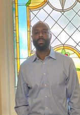 LeJuan Paris - Maintenance Director