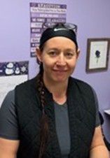 Michelle Lingle - Director of Nursing