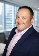 Randall Lively - Marketing/Admissions Director