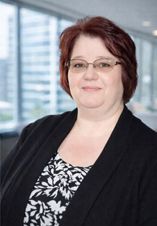 Regina Stewart - Administrator