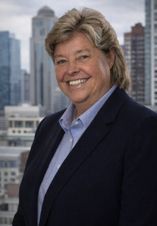 Stacy Grigsby - Business Office Manager