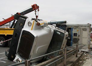 Trucking Accident