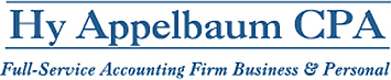 Hy Appelbaum CPA - Full Service Accounting | Edison, NJ