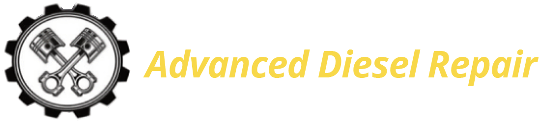 Advanced Diesel Repair, LLC - Logo