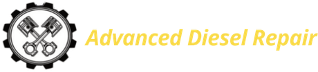Advanced Diesel Repair, LLC - Logo