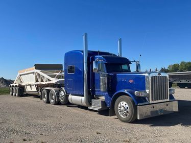 Truck repair service