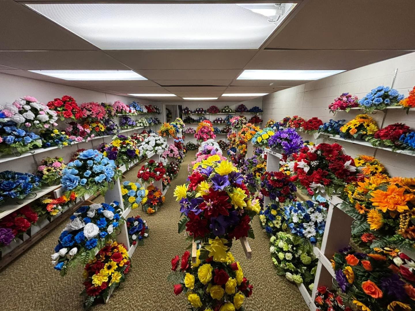 Jacksons Florist & Gifts