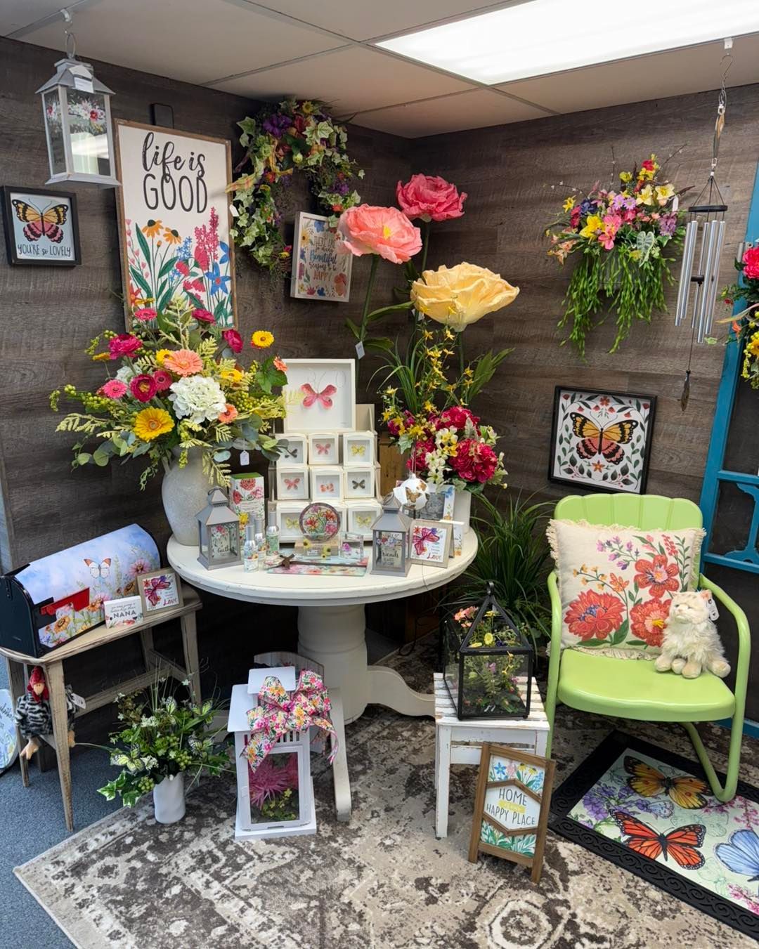 Jacksons Florist & Gifts