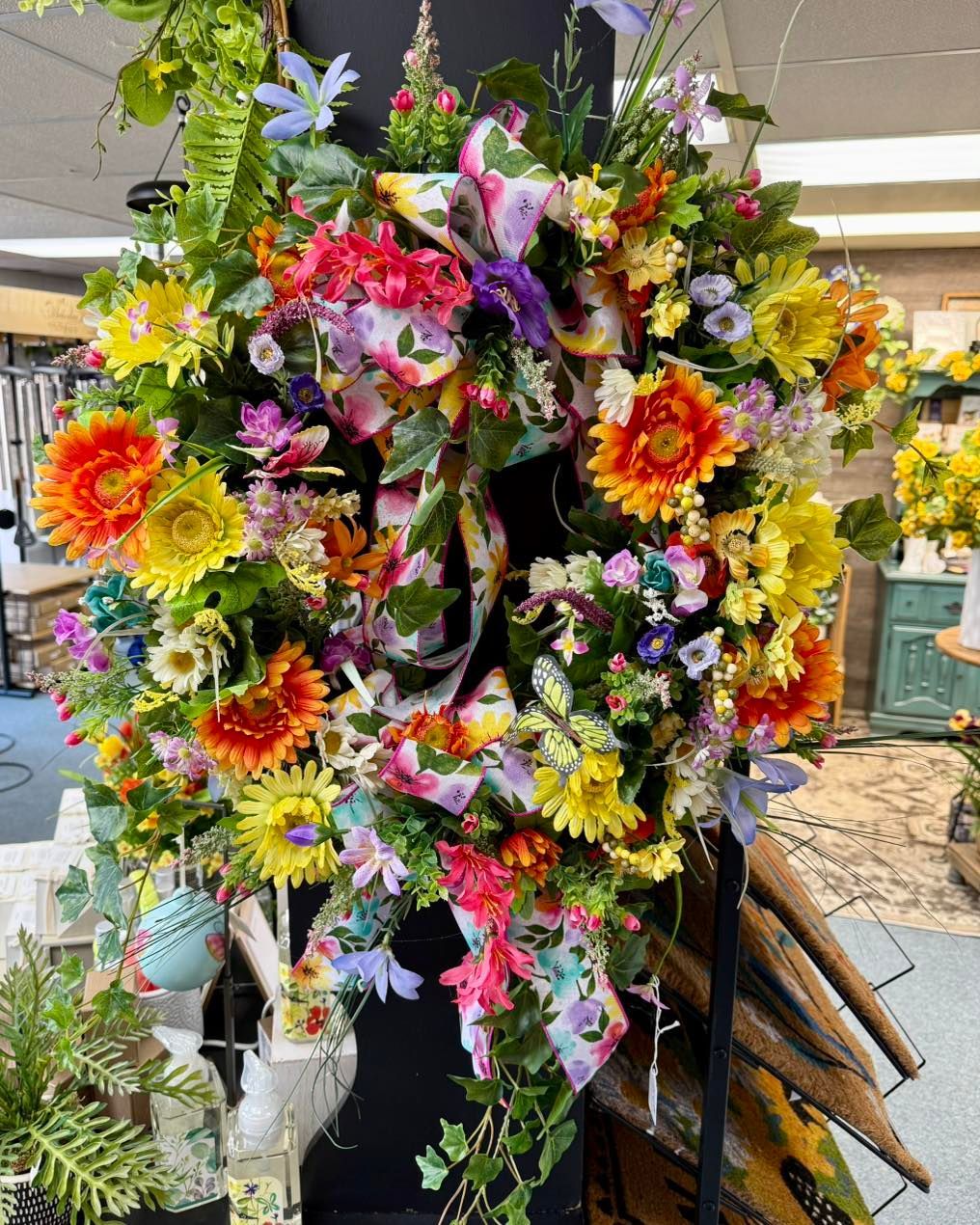 Jacksons Florist & Gifts