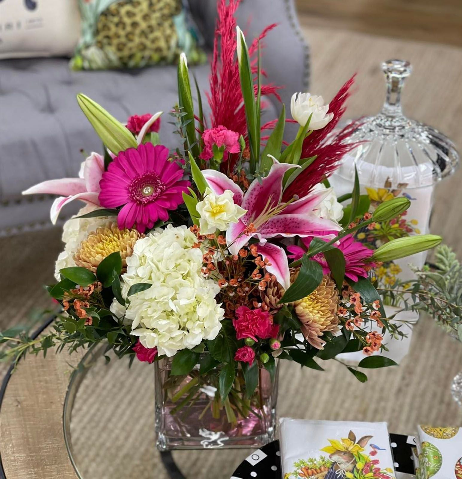 Jacksons Florist & Gifts