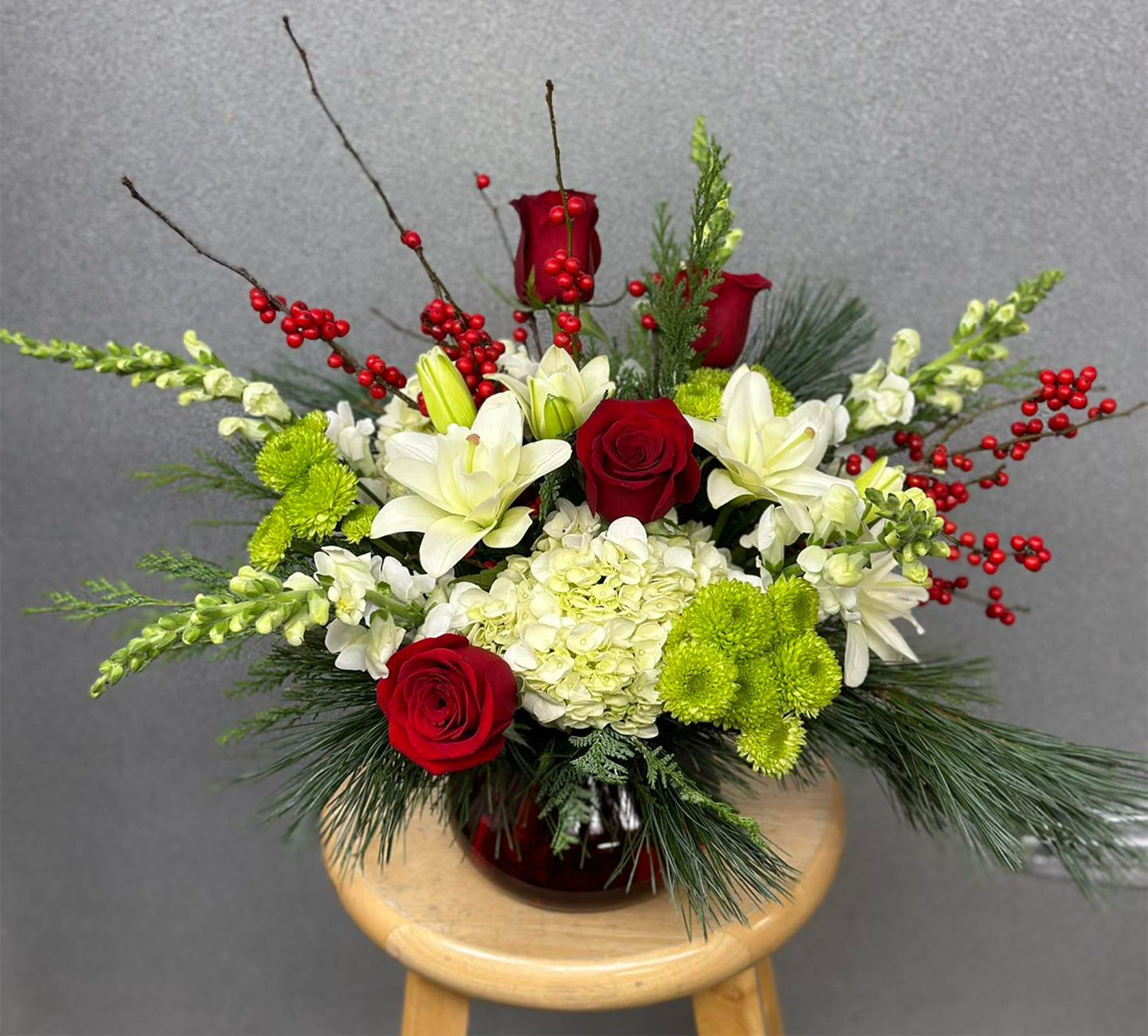 Jacksons Florist & Gifts