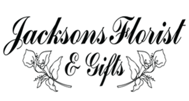Jacksons Florist & Gifts logo