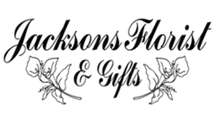 Jacksons Florist & Gifts logo