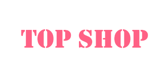 Top Shop Logo