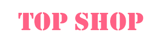 Top Shop Logo