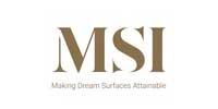 MSI Logo