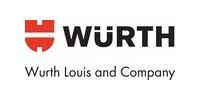 Wurth Logo